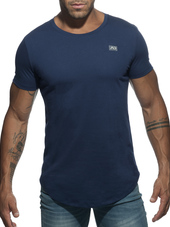 ADDICTED Basic U-Neck T-Shirt Na